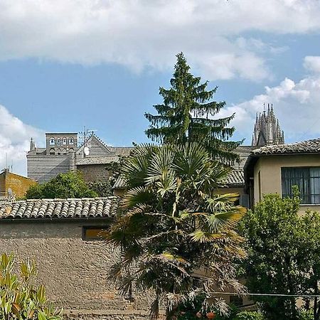 Willa Il Gelsomino Di Isia Orvieto Zewnętrze zdjęcie