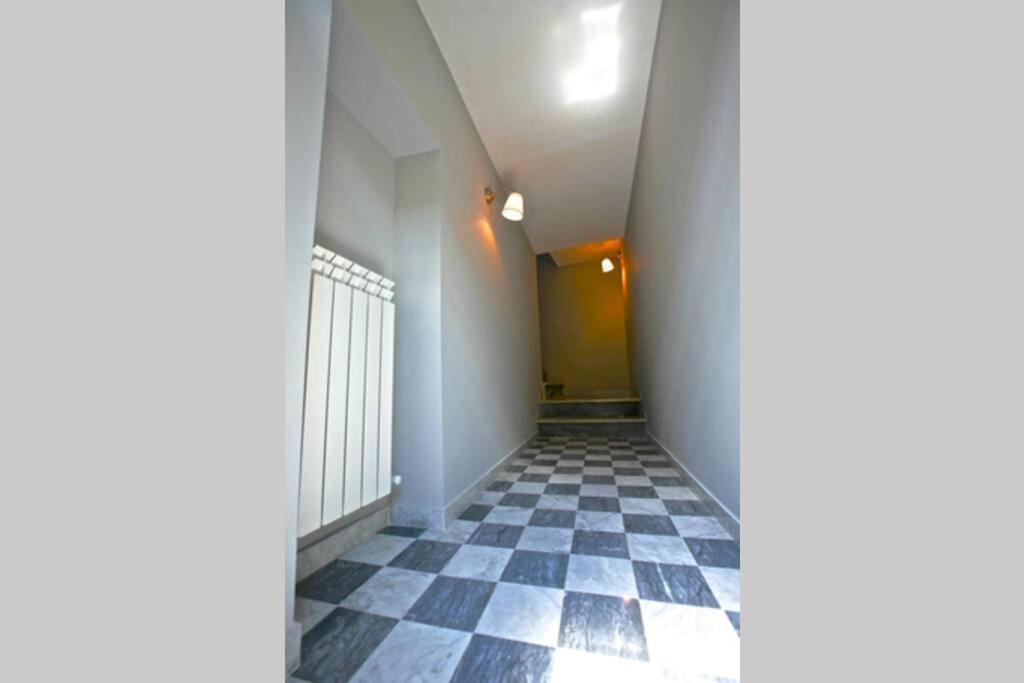 Willa Il Gelsomino Di Isia Orvieto Zewnętrze zdjęcie