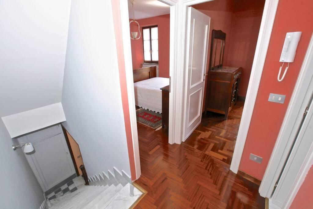 Willa Il Gelsomino Di Isia Orvieto Zewnętrze zdjęcie